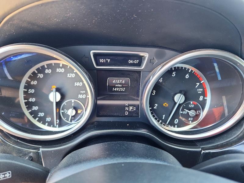 Aukcja sprzedaży 2013 Mercedes-benz Gl, vin: 4JGDF7DE1DA215526, numer aukcji: 62747836