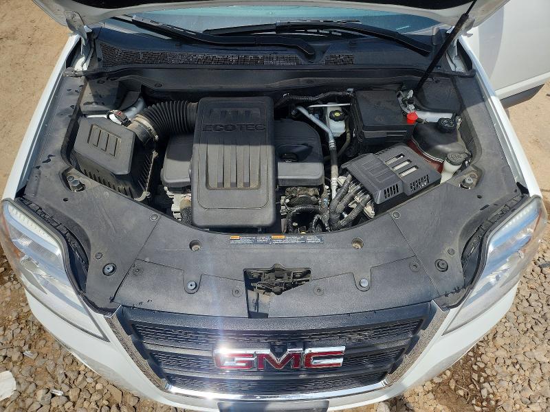 60584156 :رقم المزاد ، 2GKALSEK3F6421586 vin ، 2015 Gmc Terrain مزاد بيع