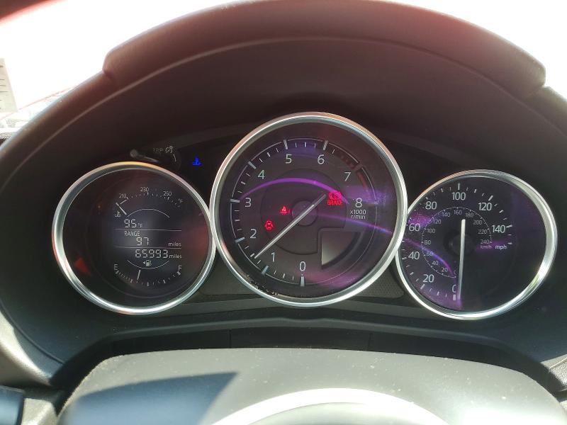 Aukcja sprzedaży 2016 Mazda Mx-5 Miata, vin: JM1NDAD7XG0112385, numer aukcji: 61086716