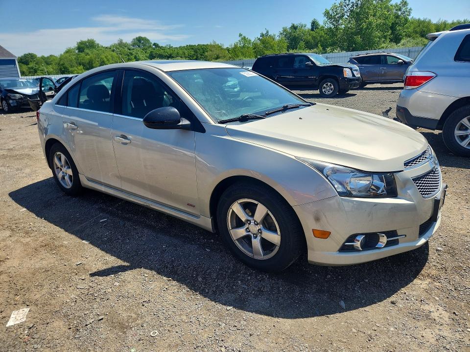 Aukcja sprzedaży 2014 Chevrolet Cruze, vin: 1G1PC5SB6E7254921, numer aukcji: 59280016