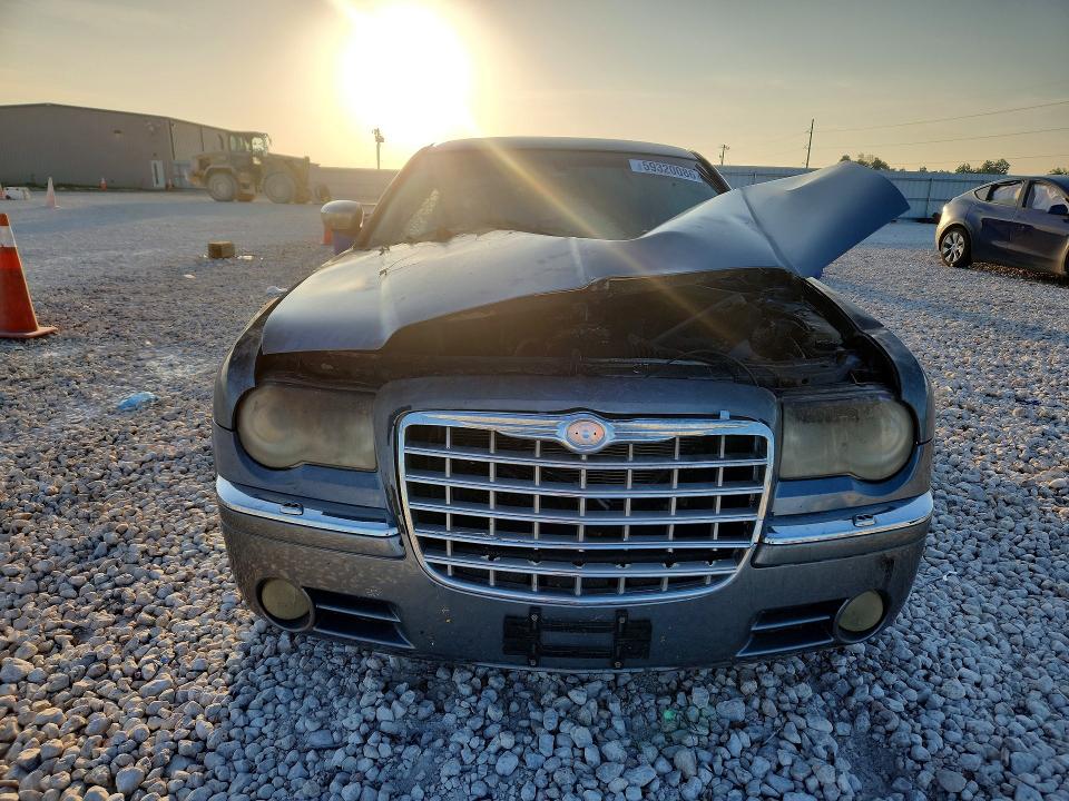 59320086 :رقم المزاد ، 2C3KA63H86H535094 vin ، 2006 Chrysler 300c مزاد بيع