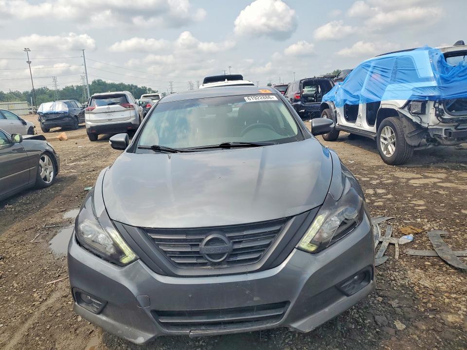 61922886 :رقم المزاد ، 1N4AL3AP2GC258222 vin ، 2016 Nissan Altima مزاد بيع