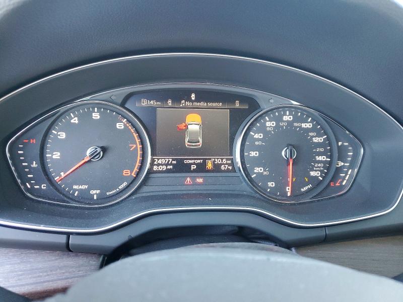 Aukcja sprzedaży 2023 Audi Q5, vin: WA1GAAFYXP2103949, numer aukcji: 61064496