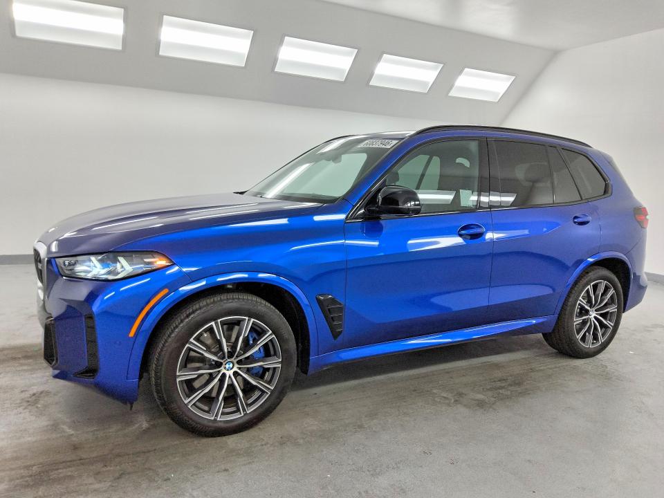 Продаж на аукціоні авто 2026 Bmw X5, vin: 5UX33EU04T9018947, номер лоту: 60837946