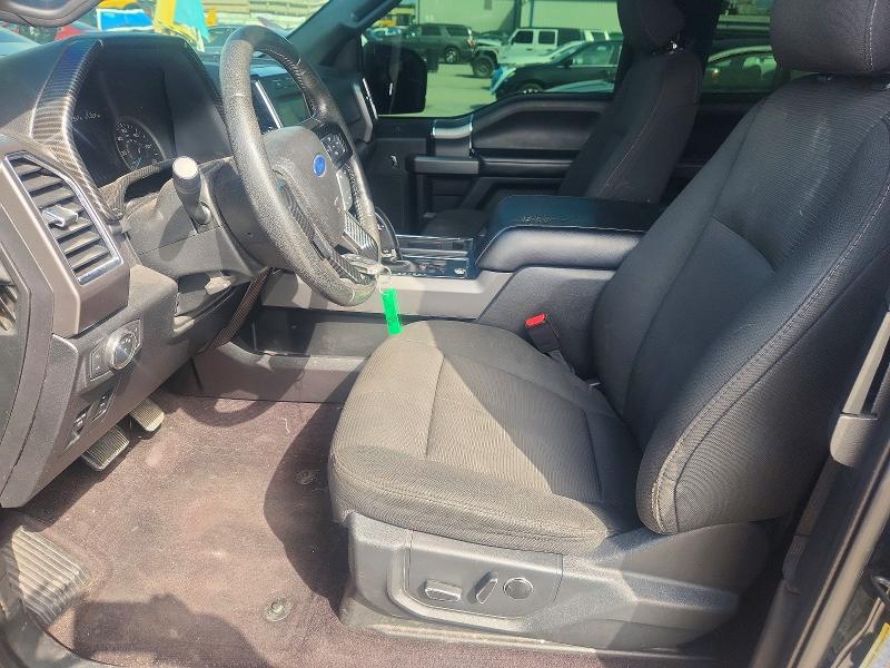 Продаж на аукціоні авто 2016 Ford F150, vin: 1FTEX1CP5GKE60415, номер лоту: 61712526