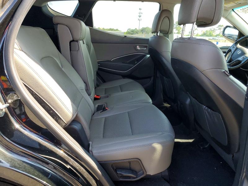 Продажа на аукционе авто 2018 Hyundai Santa Fe Sport, vin: 5XYZUDLB8JG541714, номер лота: 60766696
