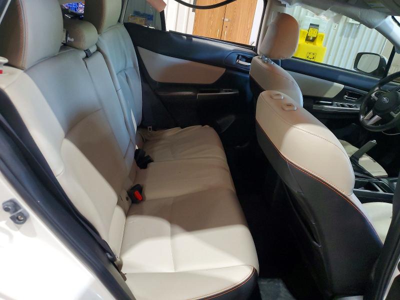 Aukcja sprzedaży 2016 Subaru Crosstrek, vin: JF2GPAKC4GH228412, numer aukcji: 62107906