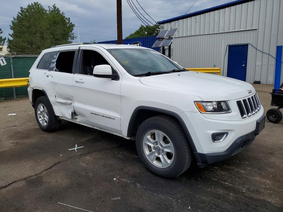 Продажа на аукционе авто 2015 Jeep Grand Cherokee, vin: 1C4RJFAG8FC864918, номер лота: 62639886