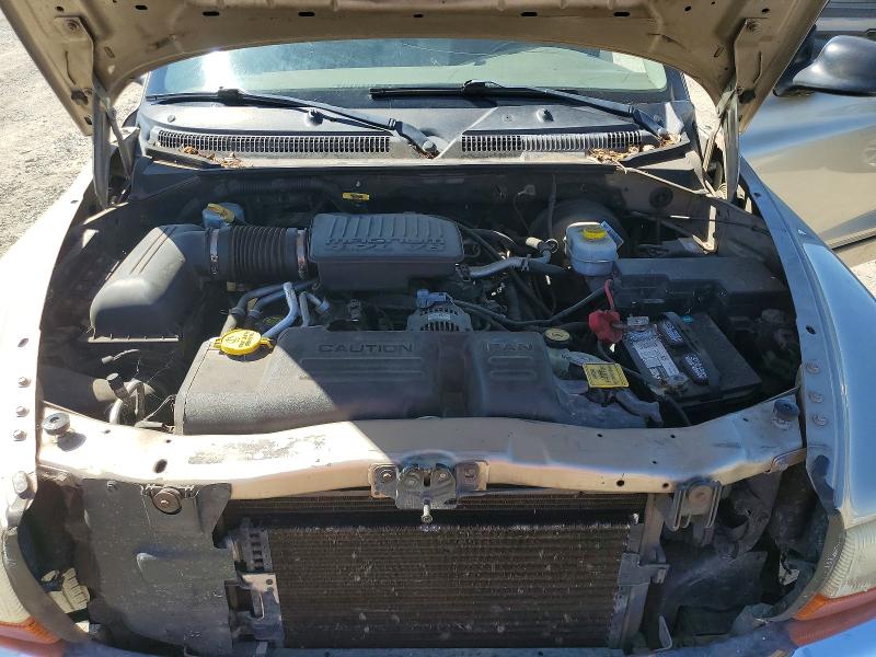 Aukcja sprzedaży 2004 Dodge Dakota, vin: 1D7GL42N34S671622, numer aukcji: 61645366