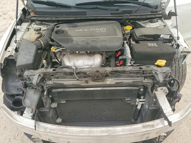 Aukcja sprzedaży 2015 Chrysler 200, vin: 1C3CCCBB3FN534873, numer aukcji: 61083476