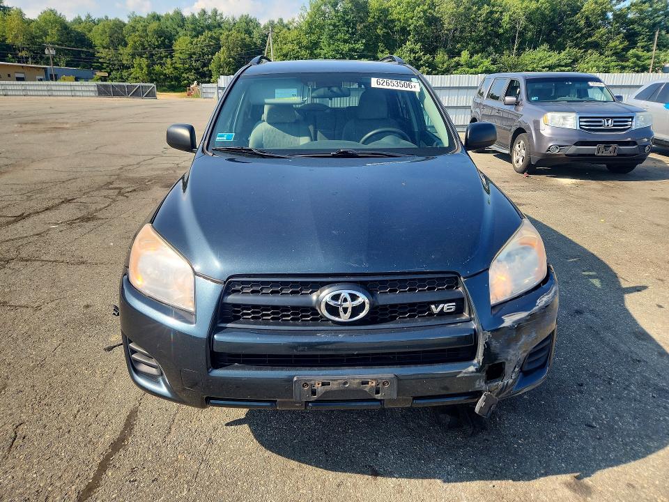 Aukcja sprzedaży 2011 Toyota Rav4, vin: 2T3BK4DV9BW040642, numer aukcji: 62653506