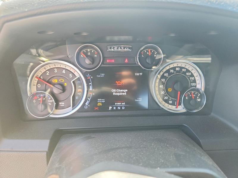 Продажа на аукционе авто 2014 Ram 1500, vin: 1C6RR7NM2ES337774, номер лота: 61541366