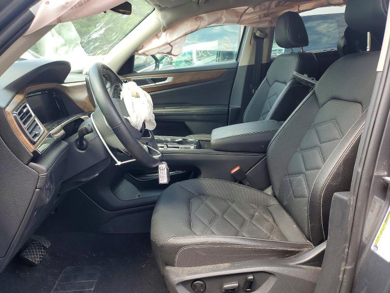 Aukcja sprzedaży 2025 Volkswagen Atlas, vin: 1V2HR2CA0SC573005, numer aukcji: 63500966