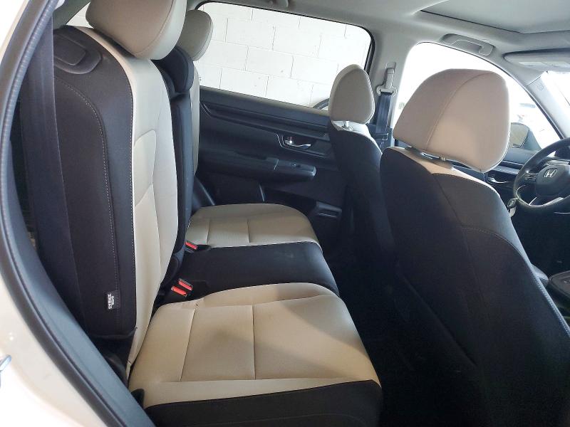 Aukcja sprzedaży 2023 Honda Cr-v, vin: 7FARS4H46PE012900, numer aukcji: 62494056