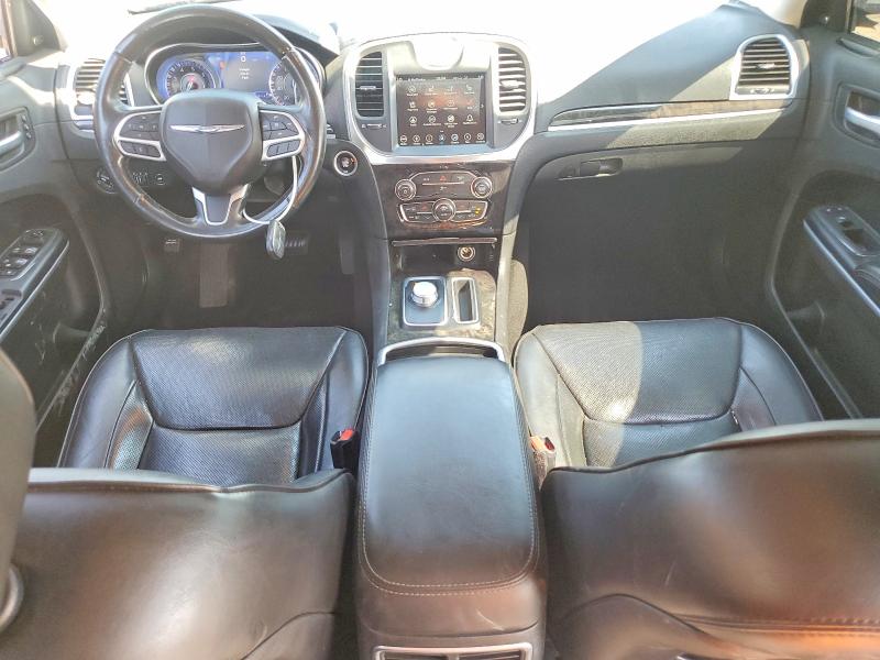 Aukcja sprzedaży 2019 Chrysler 300, vin: 2C3CCAEGXKH585611, numer aukcji: 61394036