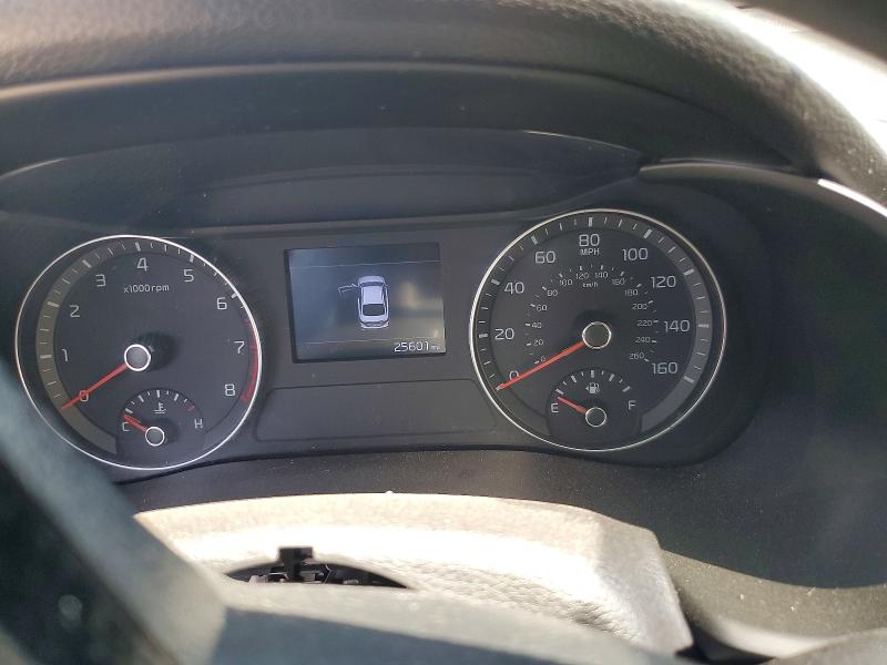 Продажа на аукционе авто 2020 Kia Forte, vin: 3KPF24AD2LE219129, номер лота: 58108546