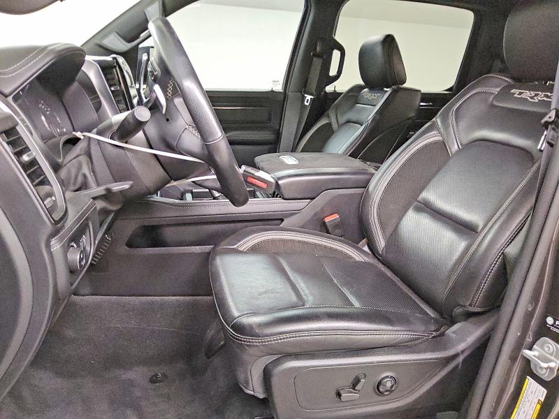 60466056 :رقم المزاد ، 1C6SRFU97MN803320 vin ، 2021 Ram 1500 مزاد بيع