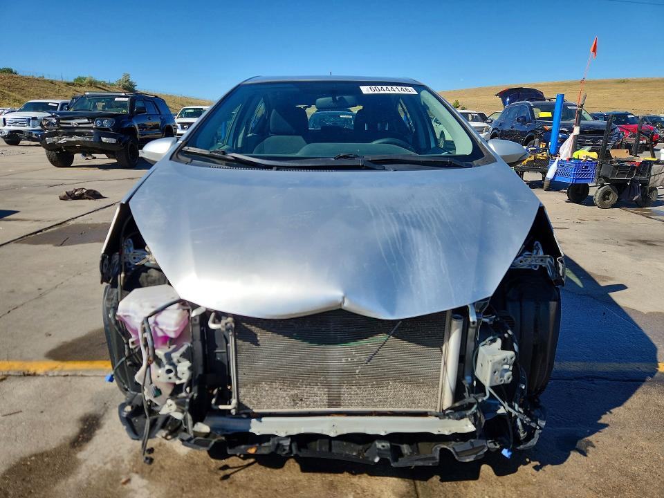 Продажа на аукционе авто 2013 Toyota Prius C, vin: JTDKDTB38D1548995, номер лота: 60444146