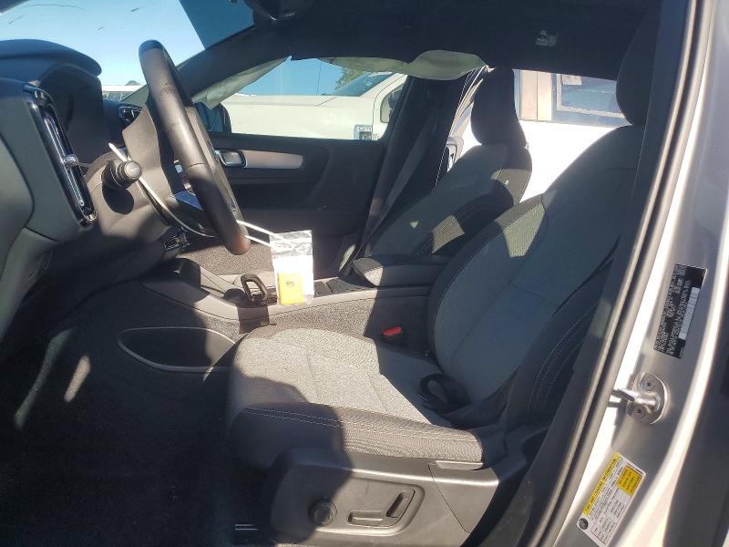 Продажа на аукционе авто 2024 Volvo Xc40, vin: YV4L12UK5R2343578, номер лота: 59827616