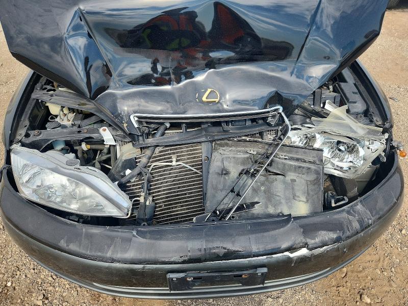 Продаж на аукціоні авто 1997 Lexus Es, vin: JT8BF22G3V0056582, номер лоту: 60820846
