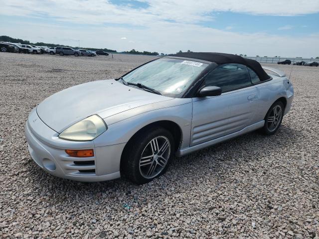 Aukcja sprzedaży 2004 Mitsubishi Eclipse, vin: 4A3AE75HX4E029699, numer aukcji: 59087746