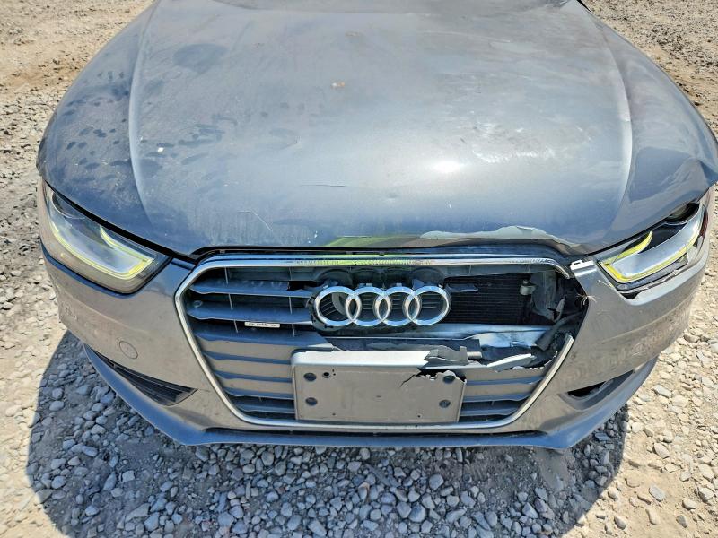 61410886 :رقم المزاد ، WAUFFAFLXDN041905 vin ، 2013 Audi A4 مزاد بيع