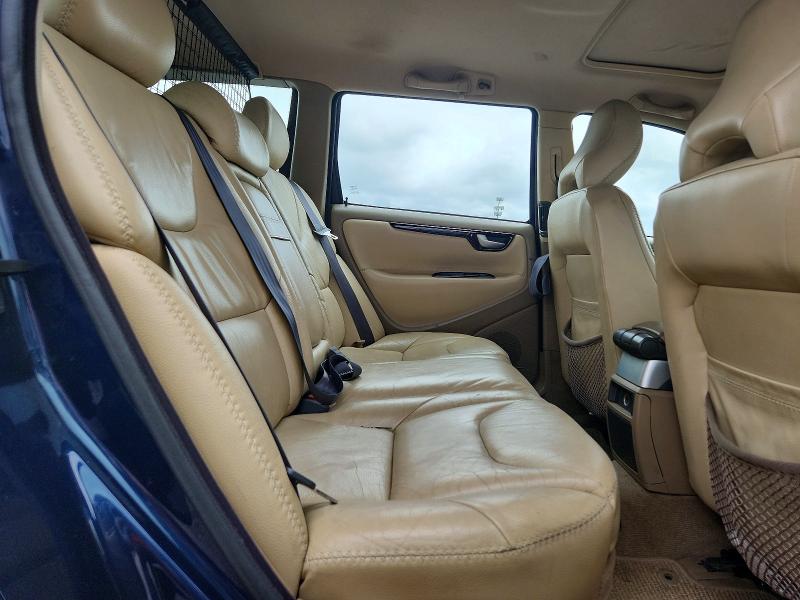 Продажа на аукционе авто 2002 Volvo V70, vin: YV1SZ58D421067498, номер лота: 62969446