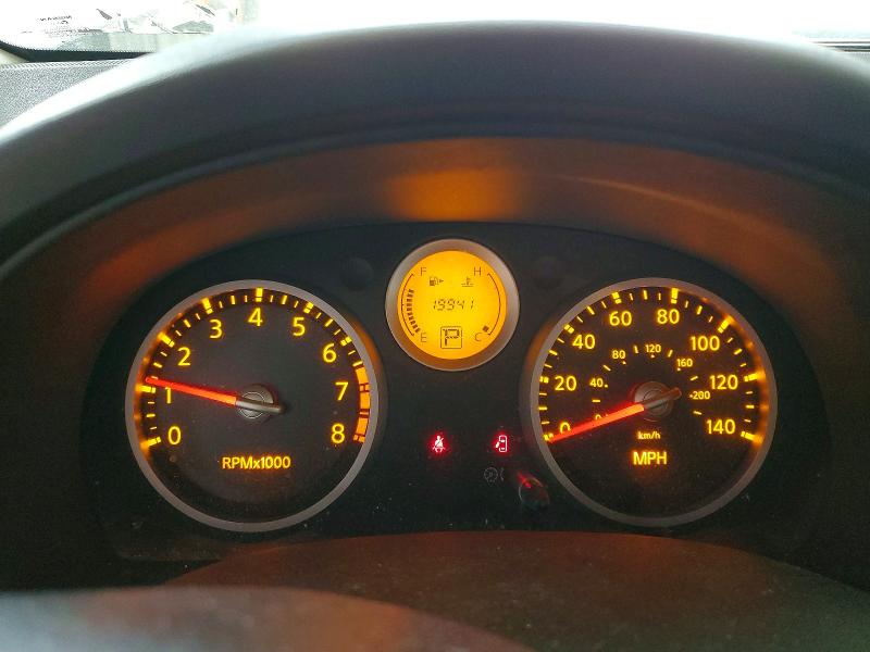 61334546 :رقم المزاد ، 3N1AB61E48L673273 vin ، 2008 Nissan Sentra مزاد بيع