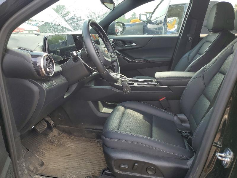 2026 Chevrolet Equinox მანქანა იყიდება აუქციონზე, vin: 3GNAXPEG7TL121069, აუქციონის ნომერი: 61705926