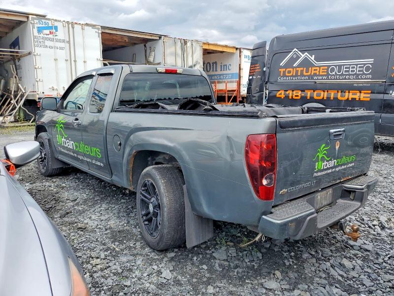 Aukcja sprzedaży 2011 Chevrolet Colorado, vin: 1GCESCF92B8102363, numer aukcji: 59647466