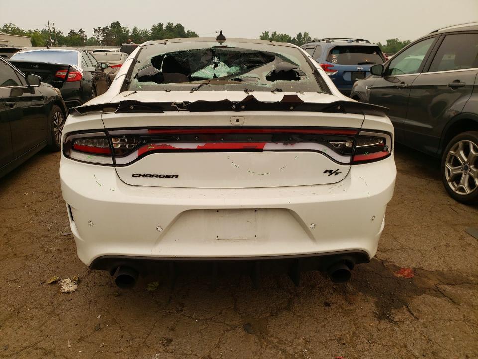 2021 Dodge Charger მანქანა იყიდება აუქციონზე, vin: 2C3CDXCT9MH574246, აუქციონის ნომერი: 60509036