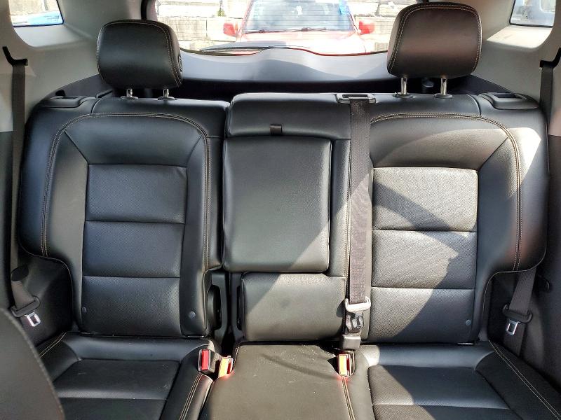 Aukcja sprzedaży 2020 Gmc Terrain, vin: 3GKALPEV1LL269886, numer aukcji: 59179096