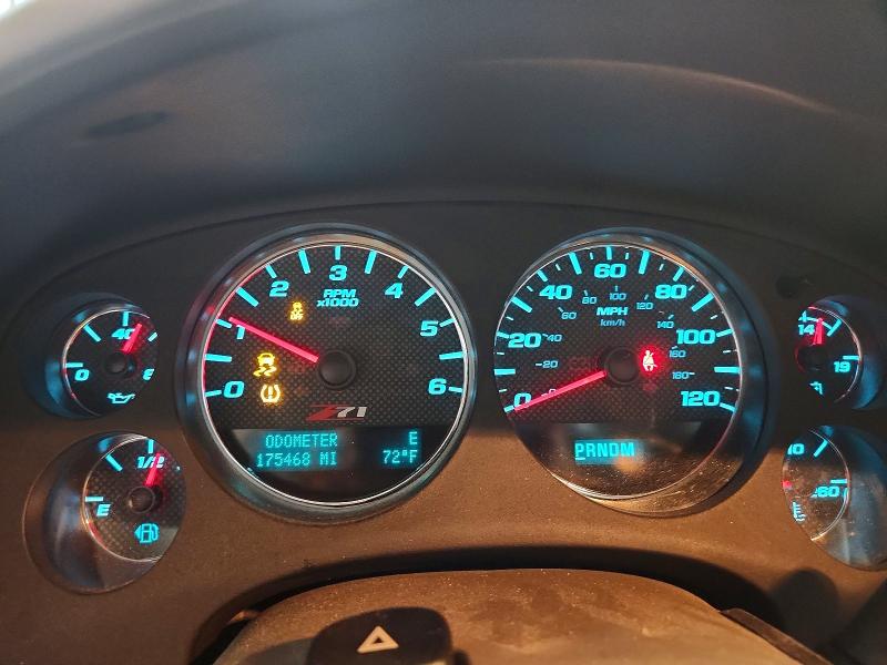 Aukcja sprzedaży 2013 Chevrolet Suburban, vin: 1GNSKJE70DR143019, numer aukcji: 85604755