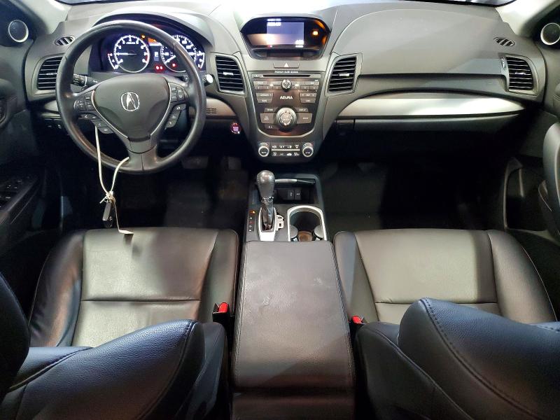 Aukcja sprzedaży 2017 Acura Rdx, vin: 5J8TB4H3XHL024380, numer aukcji: 85968875