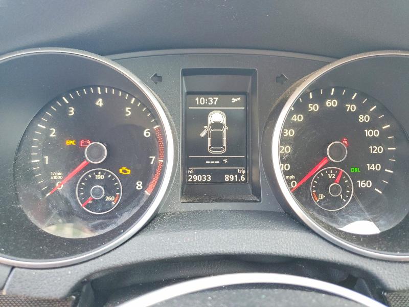 59367816 :رقم المزاد ، 3VWPP7AJ2DM610217 vin ، 2013 Volkswagen Jetta مزاد بيع