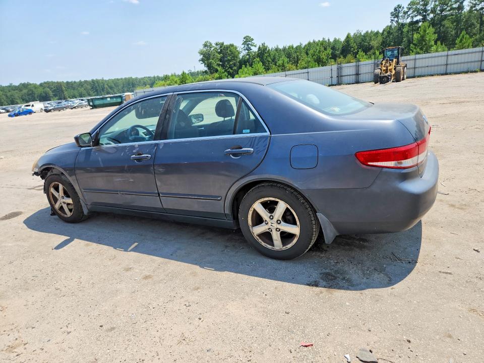 Продажа на аукционе авто 2003 Honda Accord, vin: 1HGCM56653A085153, номер лота: 62842576