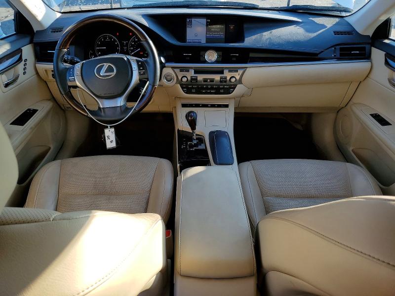 Aukcja sprzedaży 2014 Lexus Es, vin: JTHBK1GG2E2099460, numer aukcji: 60652276