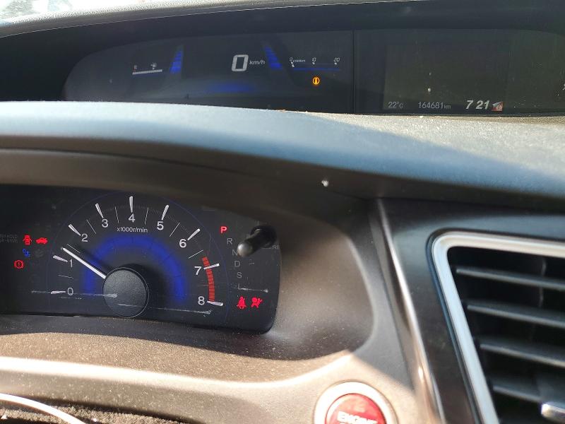2015 Honda Civic მანქანა იყიდება აუქციონზე, vin: 2HGFB2F5XFH008650, აუქციონის ნომერი: 60762936