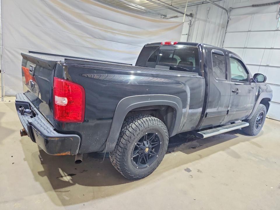 Продаж на аукціоні авто 2010 Chevrolet Silverado, vin: 1GCSKTE39AZ155425, номер лоту: 62025136