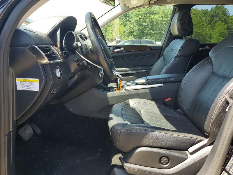 59345586 :رقم المزاد ، 4JGDF2EE2EA277522 vin ، 2014 Mercedes-benz Gl مزاد بيع