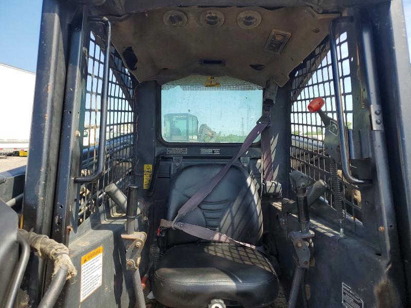 2009 New Holland Unknown მანქანა იყიდება აუქციონზე, vin: LMU015008, აუქციონის ნომერი: 59808876