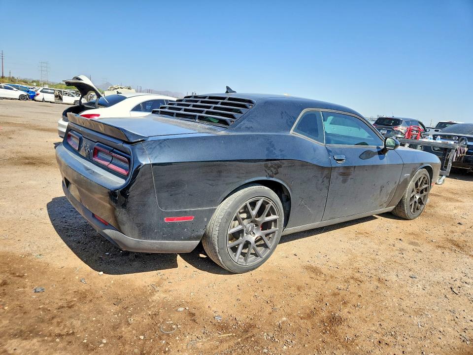 Продажа на аукционе авто 2019 Dodge Challenger, vin: 2C3CDZBT1KH750278, номер лота: 59871636