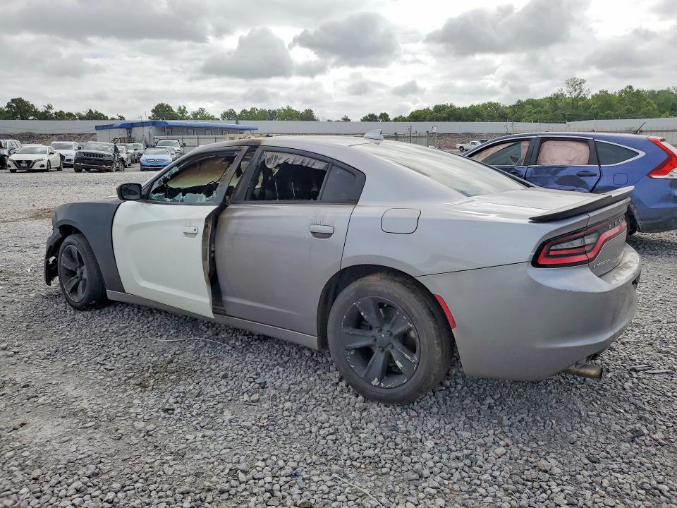 Aukcja sprzedaży 2016 Dodge Charger, vin: 2C3CDXHG1GH138720, numer aukcji: 62235546