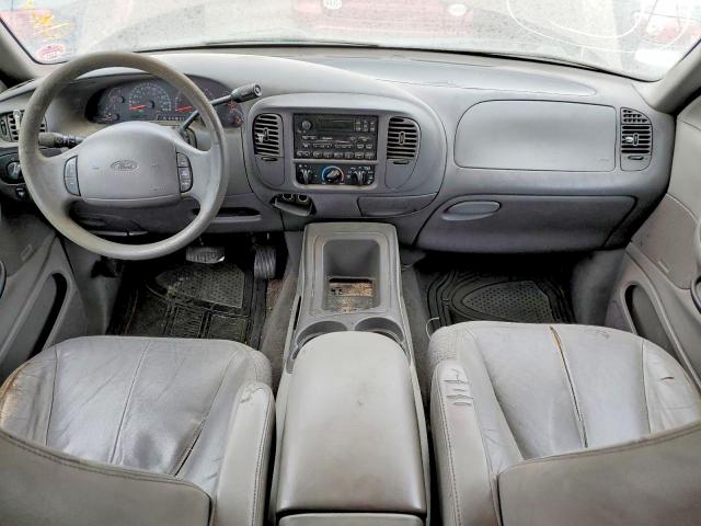 1999 Ford Expedition მანქანა იყიდება აუქციონზე, vin: 1FMRU17L7XLB64772, აუქციონის ნომერი: 58635136