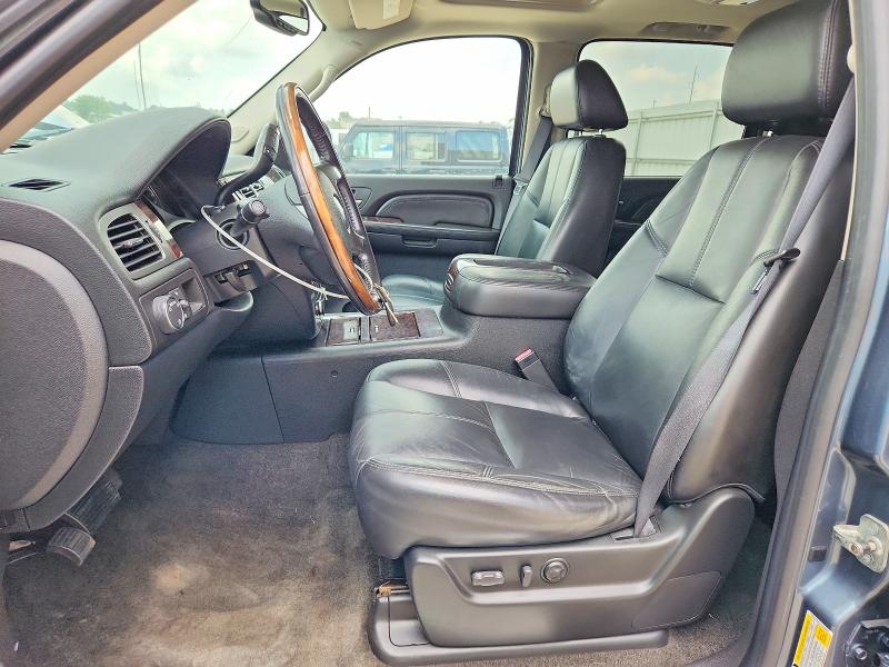 Продаж на аукціоні авто 2007 Gmc Yukon Xl, vin: 1GKFK66817J341551, номер лоту: 61004406