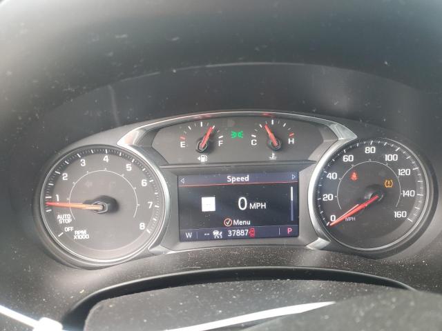 61358016 :رقم المزاد ، 3GKALTEV7ML357884 vin ، 2021 Gmc Terrain مزاد بيع