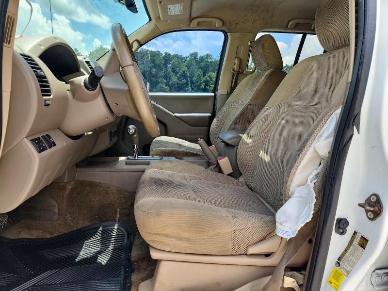 59905776 :رقم المزاد ، 1N6AD0ER2GN731345 vin ، 2016 Nissan Frontier مزاد بيع