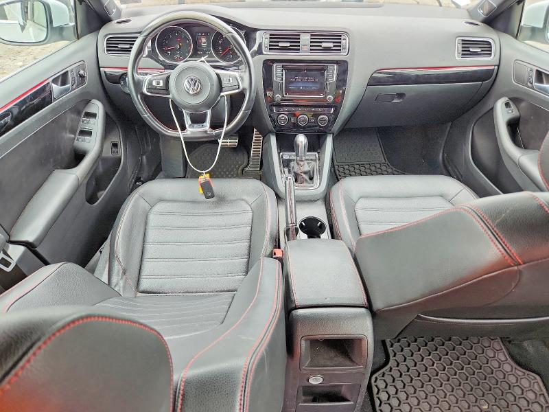 Aukcja sprzedaży 2017 Volkswagen Jetta, vin: 3VW4T7AJXHM395920, numer aukcji: 59834556