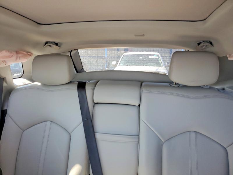 2013 Cadillac Srx მანქანა იყიდება აუქციონზე, vin: 3GYFNJE34DS540433, აუქციონის ნომერი: 60715296