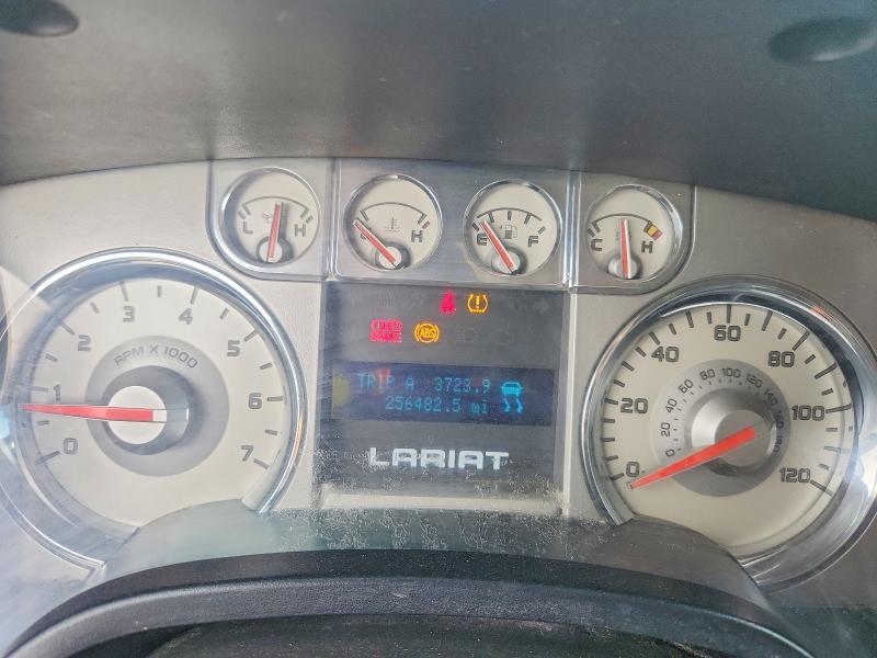 2010 Ford F150 მანქანა იყიდება აუქციონზე, vin: 1FTFW1EV1AFA35809, აუქციონის ნომერი: 59683566